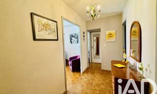 Appartement 3 Pièces 67 m² à vendre à Saint-Étienne (42100)