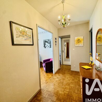 Appartement 3 pièces 69000 €
