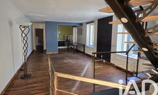 Appartement 4 Pièces 134 m² à vendre à Lunéville (54300)