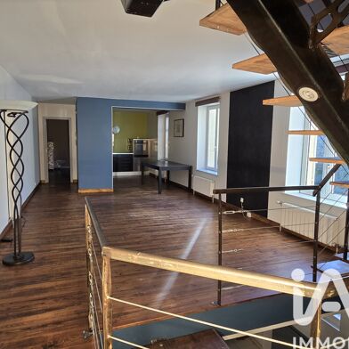 Appartement 4 pièces 118000 €