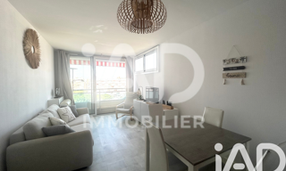 Appartement 1 Pièce 30 m² à vendre à Mauguio (34130)