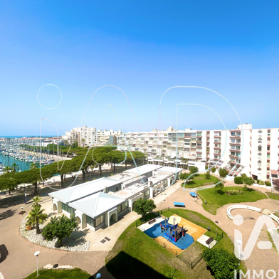 Appartement 1 pièces 160000 €