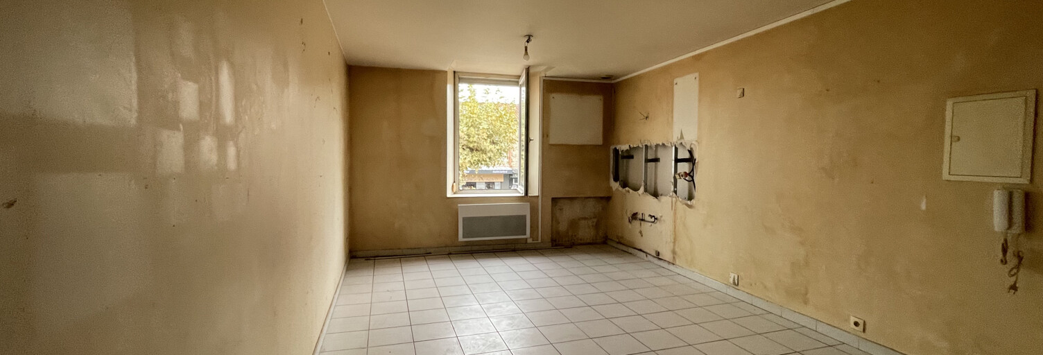 Appartement 3 Pièces 56 m² à vendre à Sarras (07370)