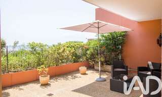 Appartement 4 Pièces 90 m² à vendre à Nice (06200)