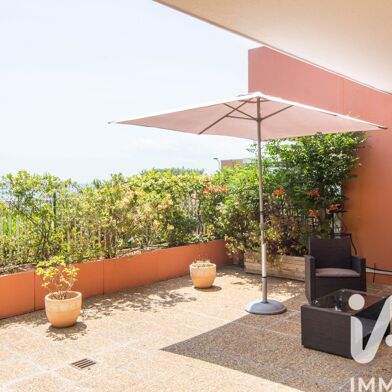 Appartement 4 pièces 565000 €