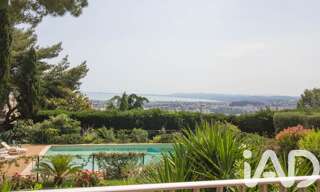 Appartement 4 Pièces 90 m² à vendre à Nice (06200)