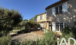 Maison 4 Pièces 84 m² à vendre à Sainte-Maxime (83120)