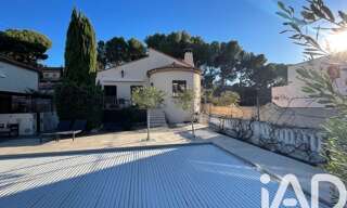 Maison 5 Pièces 165 m² à vendre à Le Rove (13740)