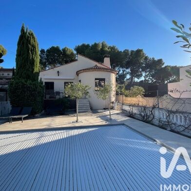 Maison 5 pièces 655000 €