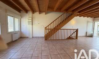 Maison 3 Pièces 80 m² à vendre à Pont-l'Abbé-d'Arnoult (17250)