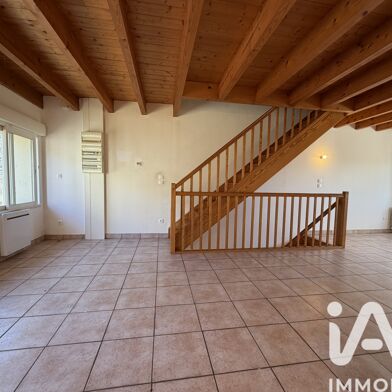 Maison 3 pièces 153000 €