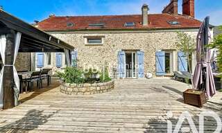 Maison 6 Pièces 160 m² à vendre à Dourdan (91410)