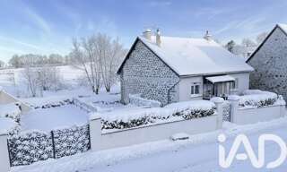 Maison 8 Pièces 197 m² à vendre à Valuéjols (15300)