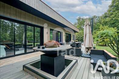 Maison 8 pièces 950000 €