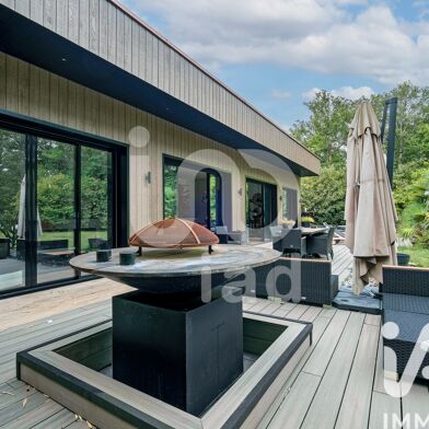 Maison 8 pièces 952000 €