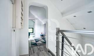 Maison 8 Pièces 260 m² à vendre à Lamorlaye (60260)