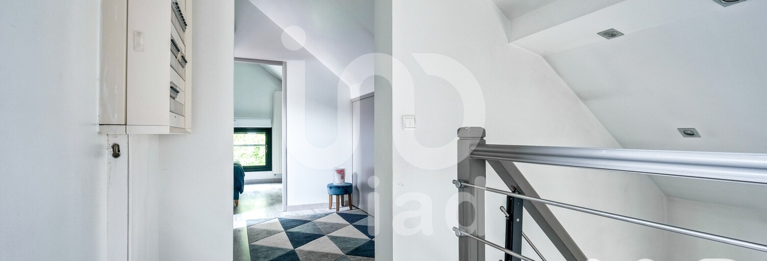 Maison 8 Pièces 260 m² à vendre à Lamorlaye (60260)