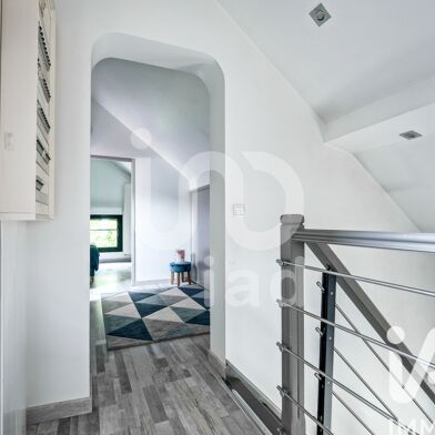 Maison 8 pièces 952000 €