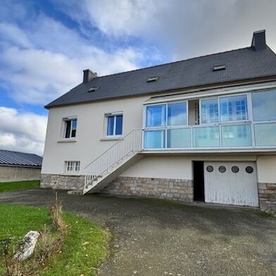 Maison 8 pièces 141000 €