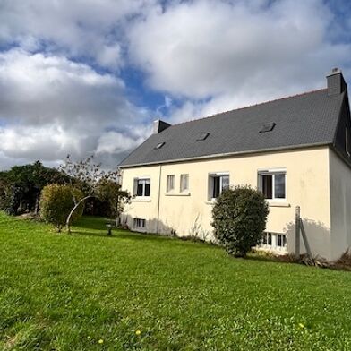 Maison 8 pièces 130000 €