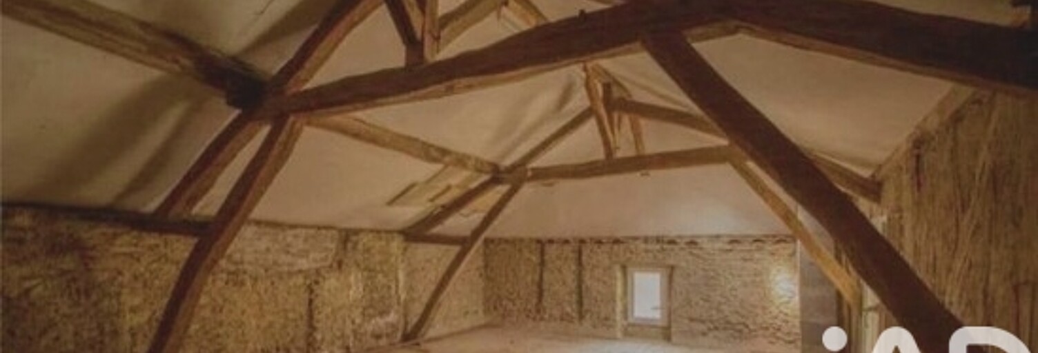 Maison 4 Pièces 91 m² à vendre à Plaisance (32160)