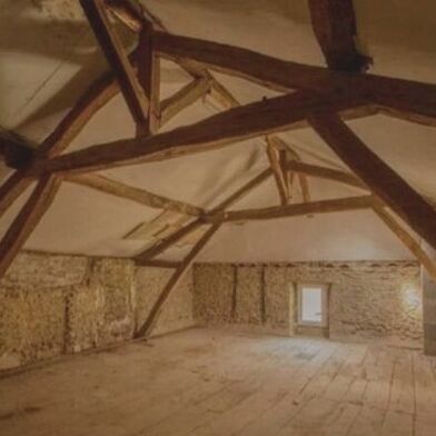 Maison 4 pièces 82000 €