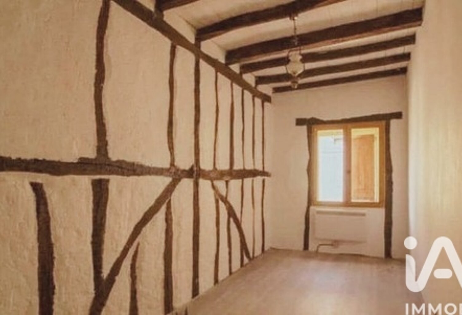 Vente Maison/villa 4 pièces — photo 1