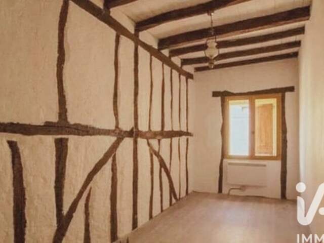 Vente Maison/villa 4 pièces — photo du bien