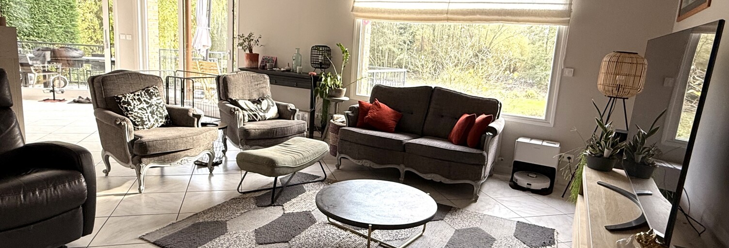 Maison 7 Pièces 168 m² à vendre à Raimbeaucourt (59283)