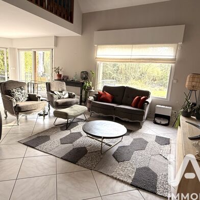 Maison 7 pièces 445000 €