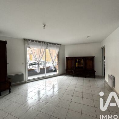 Appartement 2 pièces 170000 €