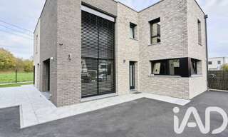 Maison 6 Pièces 210 m² à vendre à Avelin (59710)