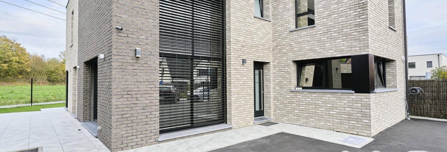 Maison 6 Pièces 210 m² à vendre à Avelin (59710)