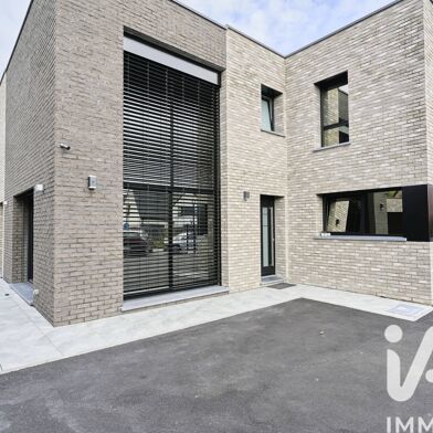 Maison 6 pièces 650000 €