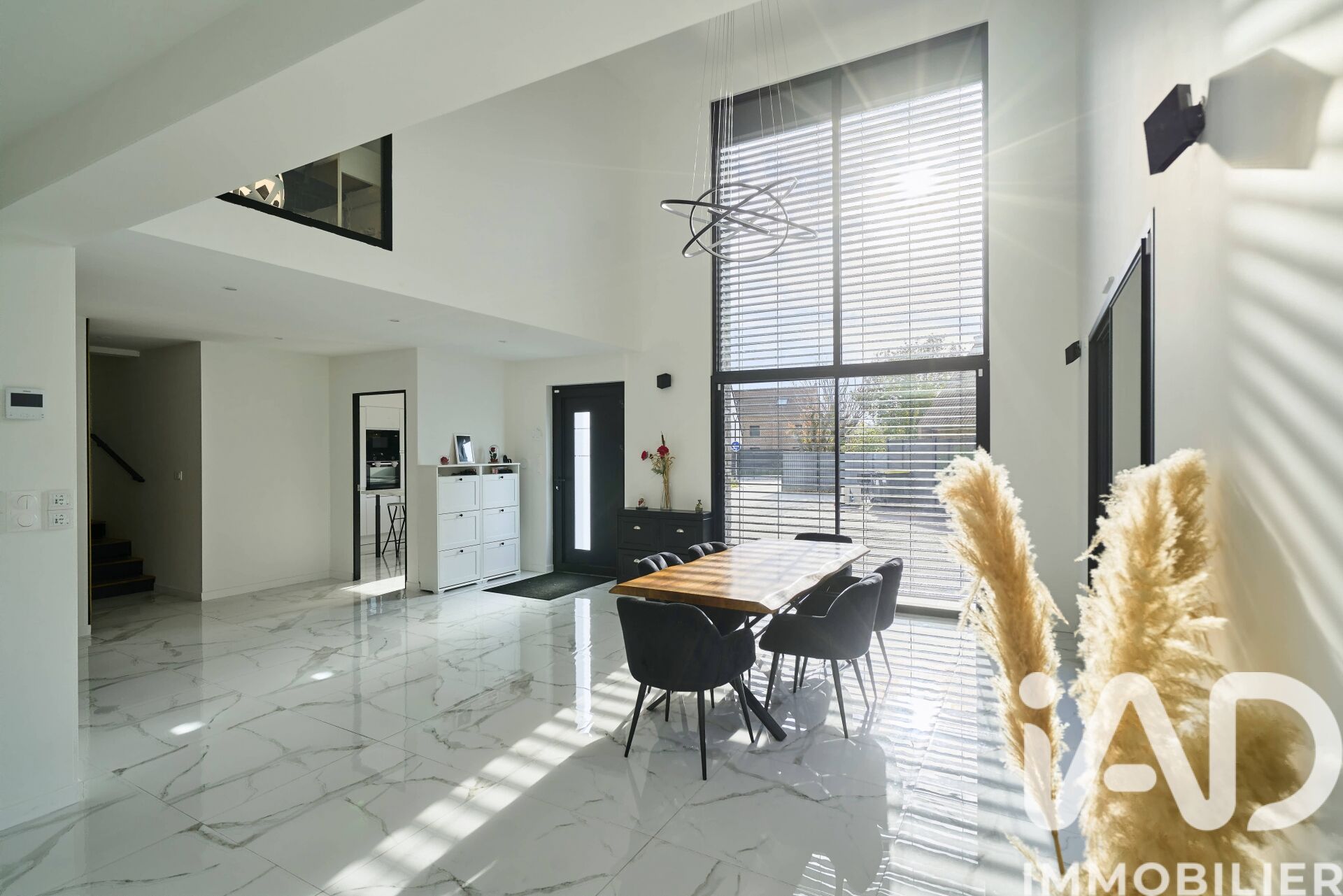 Avelin - 210m² - 6p. - 5ch.