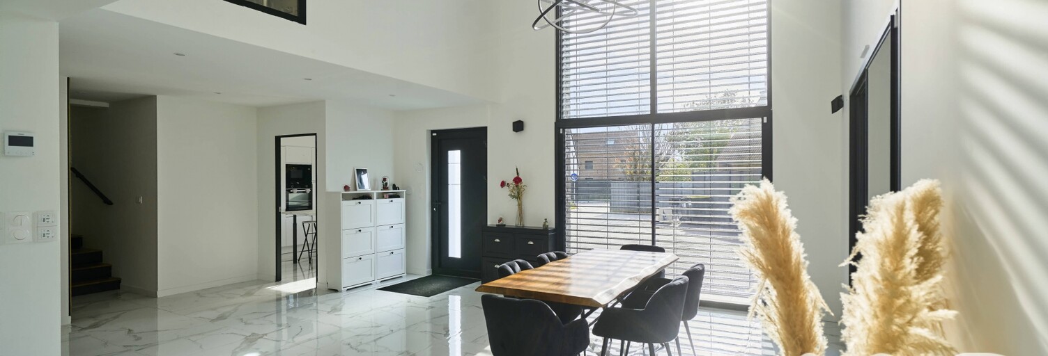 Maison 6 Pièces 210 m² à vendre à Avelin (59710)