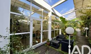 Appartement 2 Pièces 38 m² à vendre à Bordeaux (33000)