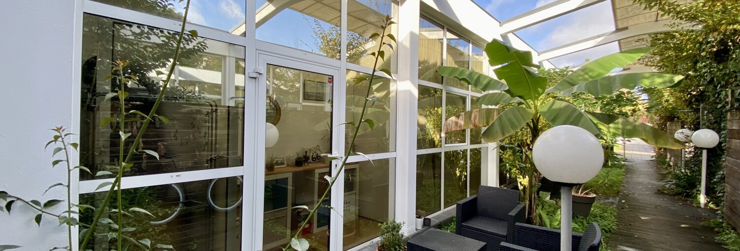 Appartement 2 Pièces 38 m² à vendre à Bordeaux (33000)