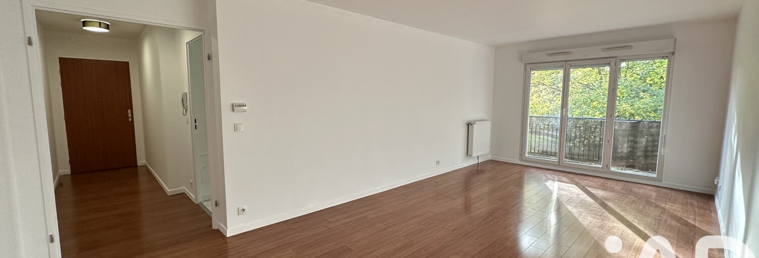 Appartement 3 Pièces 68 m² à vendre à Morsang-sur-Orge (91390)