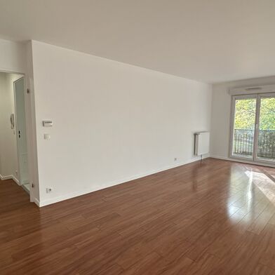 Appartement 3 pièces 219000 €