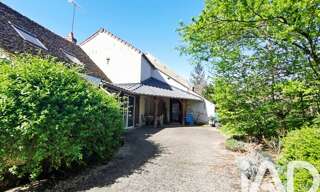 Maison 4 Pièces 110 m² à vendre à Montgivray (36400)