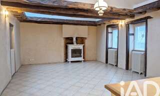 Maison 4 Pièces 110 m² à vendre à Montgivray (36400)