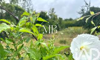 Terrain  810 m² à vendre à Presles (95590)