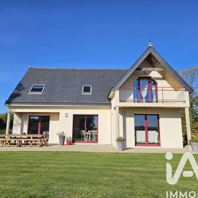 Maison 7 pièces 346000 €