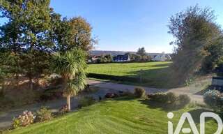 Maison 7 Pièces 139 m² à vendre à Guerlesquin (29650)