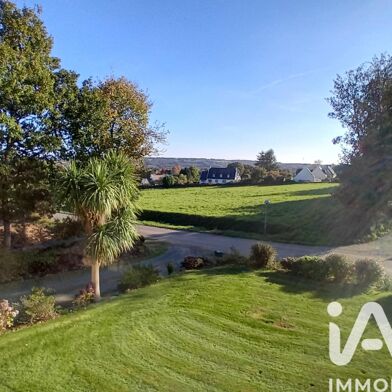 Maison 7 pièces 346000 €