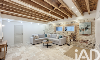 Appartement 2 Pièces 62 m² à vendre à Honfleur (14600)