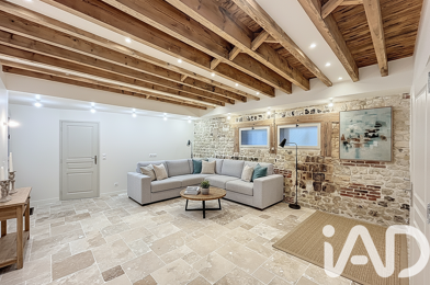 Appartement 2 pièces 267500 €