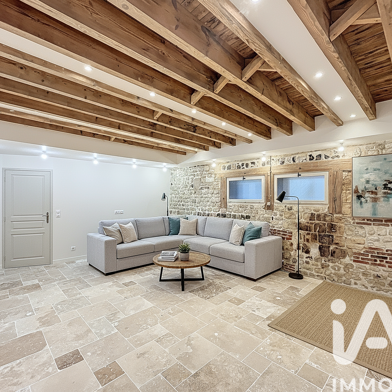 Appartement 2 pièces 299500 €