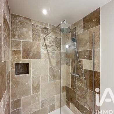 Appartement 2 pièces 299500 €